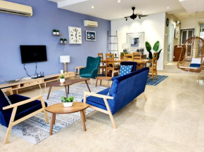 Ocean 11 海洋民宿 Miami Beach BigGroup 5 bedroom 4 Bathroom